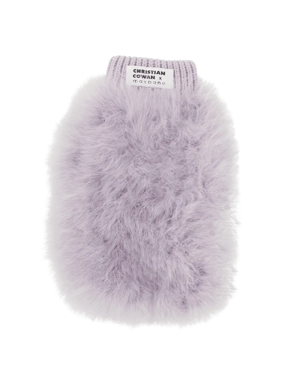 Maxbone Christian Cowan lavender jumper